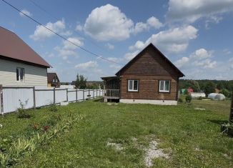 Дом на продажу, 50 м2, Республика Башкортостан, Сочинская улица, 36А