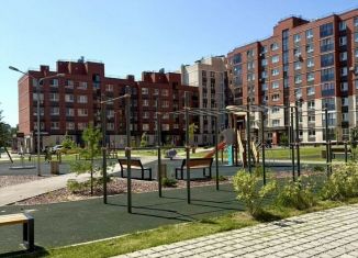 Продаю однокомнатную квартиру, 35 м2, Тула, ЖК Кулик, 2-й Клинской проезд, 8