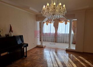 Продажа 4-комнатной квартиры, 140 м2, Ростов-на-Дону, переулок Островского, 58