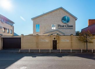 Продажа помещения свободного назначения, 1019 м2, Краснодар, улица Чапаева, 70, микрорайон Центральный