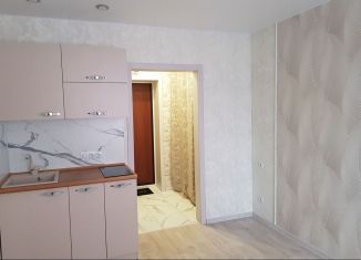 Продам квартиру студию, 18 м2, Томск, проспект Фрунзе, 122, Советский район