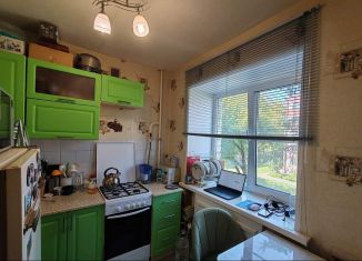 Продам однокомнатную квартиру, 29.9 м2, Новочебоксарск, Молодёжная улица