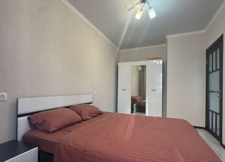 Продается 1-комнатная квартира, 43 м2, Краснодар, проезд Репина, 3к1, проезд Репина