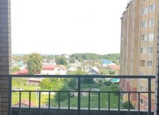 3-комнатная квартира на продажу, 74.1 м2, Йошкар-Ола, микрорайон Западный