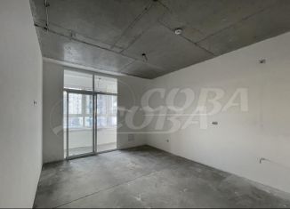 Продажа квартиры студии, 25.9 м2, Тюмень, улица Павла Никольского, 10, ЖК Акватория