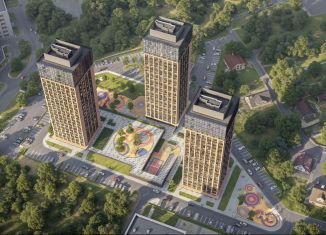 Продажа трехкомнатной квартиры, 76.6 м2, Нижний Новгород, Нижегородский район