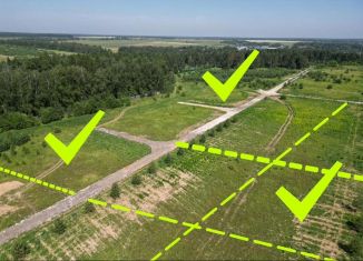 Участок на продажу, 6 сот., деревня Купчинино, Речная улица