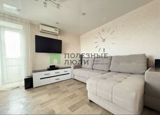 Двухкомнатная квартира на продажу, 50.3 м2, Благовещенск, улица Калинина, 144