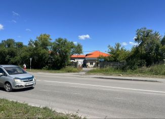 Аренда производства, 288 м2, Курганская область, Омская улица, 78Ак1