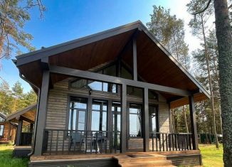 Сдаю в аренду коттедж, 130 м2, Псковская область