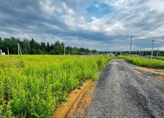 Продажа земельного участка, 6 сот., село Спас-Загорье