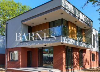 Дом на продажу, 319 м2, деревня Зайцево, Земляная улица