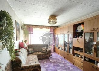 Продажа трехкомнатной квартиры, 71.8 м2, Петропавловск-Камчатский, улица Академика Курчатова, 27, микрорайон Горизонт-Север