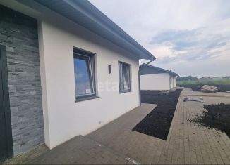 Продажа дома, 93 м2, посёлок Голубево, Полярная улица