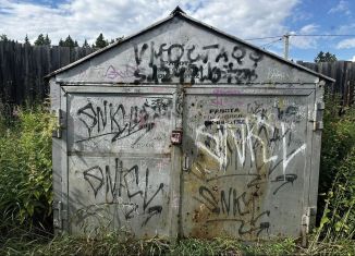 Гараж на продажу, 10 м2, Ревда, площадь Победы