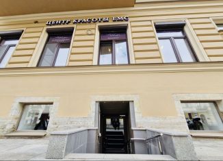 Помещение свободного назначения на продажу, 137 м2, Санкт-Петербург, улица Чайковского, 33-37, Центральный район