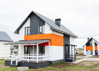 Продажа дома, 90 м2, Хабаровский край, Западная улица