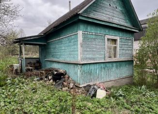 Продажа дачи, 27 м2, Псковская область