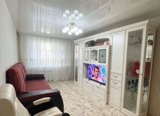 Продаю 3-ком. квартиру, 66.4 м2, посёлок Новый, улица Ленина, 9