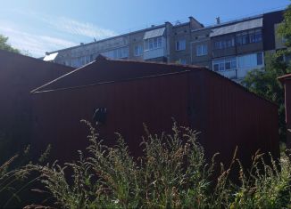 Продажа гаража, 18 м2, Соликамск, улица Парижской Коммуны