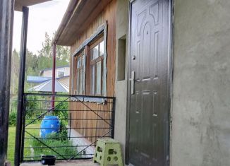 Продажа дома, 59.6 м2, деревня Заречная, Луговая улица, 34