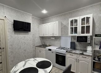 Продажа 1-комнатной квартиры, 35.6 м2, Казань, Минская улица, 41