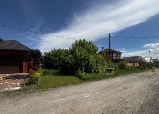 Продаю участок, 10 сот., Курск, Уютная улица, 10