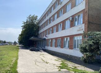 Сдам в аренду офис, 63 м2, Курская область, улица Энгельса, 109