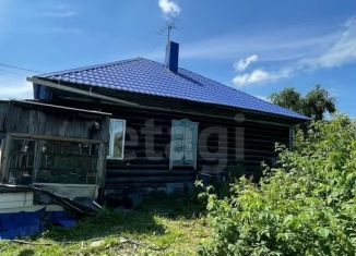 Продается дом, 62.9 м2, Прокопьевск, Горизонтальная улица