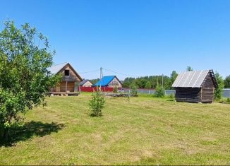 Дом на продажу, 54 м2, Вологодская область