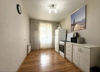 Продается 1-комнатная квартира, 34 м2, село Новое Шигалеево, улица Мусы Джалиля, 13