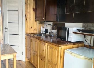 Сдам в аренду дом, 35 м2, рабочий поселок Листвянка, улица Куликова, 33