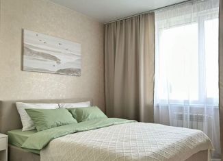 Продается 2-ком. квартира, 45.6 м2, поселок городского типа Стройкерамика, улица Митрополита Мануила Лемешевского