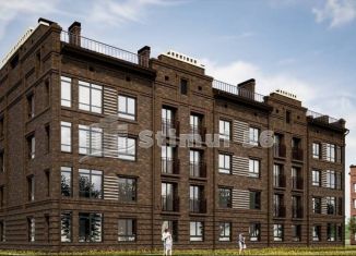 Продается 2-ком. квартира, 68 м2, Оренбург