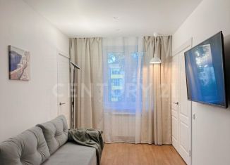 Продам 3-комнатную квартиру, 42.5 м2, Москва, Мукомольный проезд, 7к2, Пресненский район