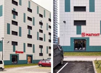 Продается помещение свободного назначения, 577 м2, Санкт-Петербург, набережная реки Каменки, 15к2, муниципальный округ Коломяги