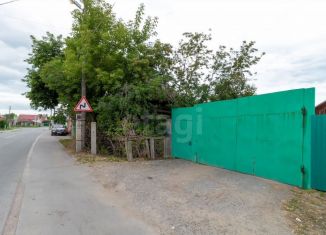 Продается участок, 12.3 сот., Тюмень, улица Дружбы, 29