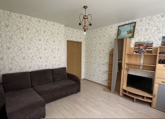 1-ком. квартира на продажу, 31.8 м2, Калининград, улица Маршала Новикова, 11, ЖК Орбита