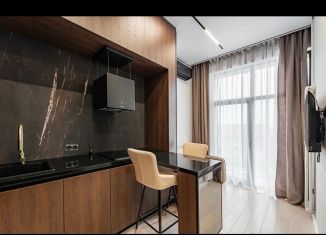 Продается 1-комнатная квартира, 30 м2, Москва, жилой комплекс Зорге 9, 9Ак7, САО