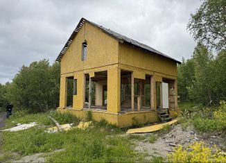 Дом на продажу, 96.8 м2, Мурманск, улица Шевченко