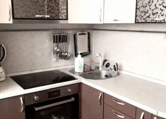 Продается 2-комнатная квартира, 39.7 м2, Приморский край, Краснознамённая улица, 155