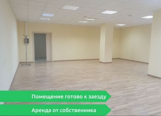 Помещение свободного назначения в аренду, 300 м2, Сыктывкар, Октябрьский проспект, 131/3, район Орбита