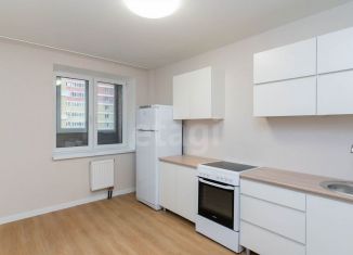 Продажа однокомнатной квартиры, 38 м2, Тюмень, Депутатская улица, 110, ЖК Близнецы