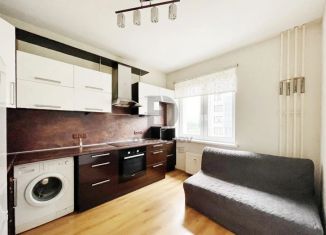 Продам 1-комнатную квартиру, 36.7 м2, Санкт-Петербург, Дунайский проспект, 7к7, ЖК Триумф Парк