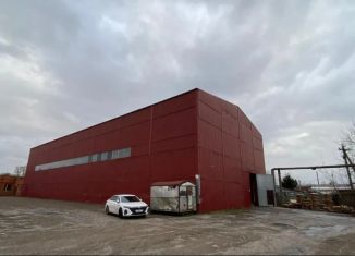 Сдается в аренду производство, 945 м2, Новгородская область, Московская улица, 55
