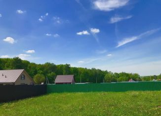 Земельный участок на продажу, 6 сот., деревня Новая