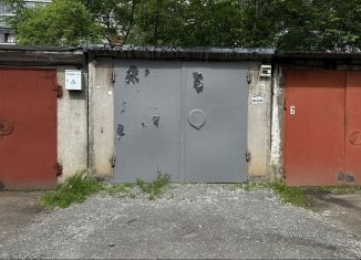 Гараж на продажу, 21 м2, Хабаровск, улица Калараша, 24А