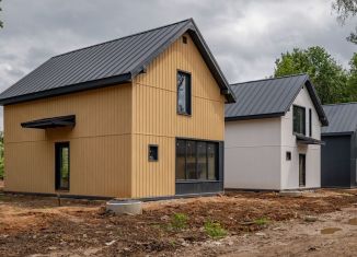 Продам дом, 108 м2, деревня Павловское