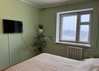 Продажа 2-ком. квартиры, 56 м2, Орёл, микрорайон Наугорский, Наугорское шоссе, 72