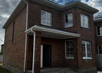 Продается дом, 140 м2, Краснодар, улица имени Атамана Н.И. Евдокимова, 2/17, микрорайон Тихая поляна